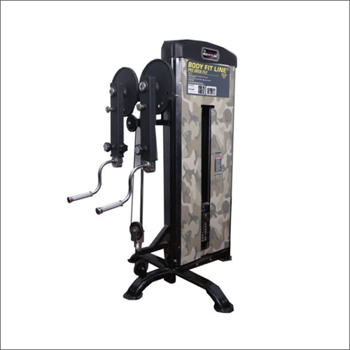 Gym Strength Machine
