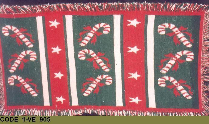 Jacquarded Chenille Rug - 60x90 Cm | Modern Design, Washable, Anti-bacterial, Elegant Texture, Soft And Durable
