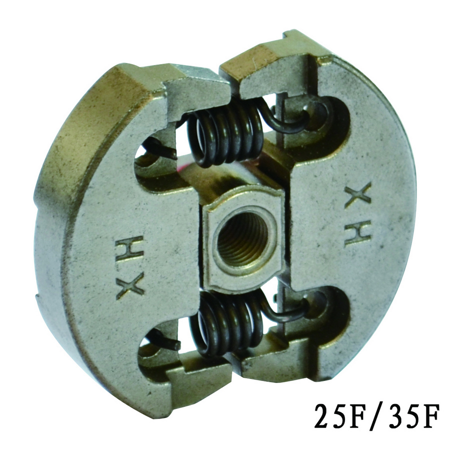 Customized 40f-6 Clutch For Chain Saw And Lawn Mower