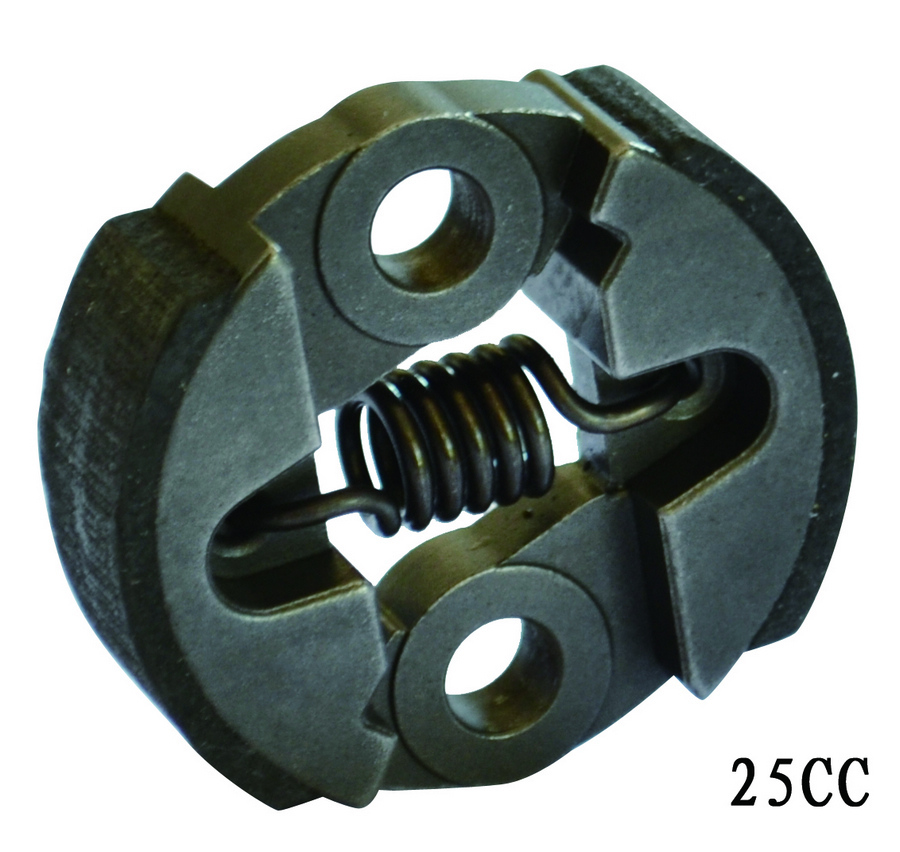Customized 40f-6 Clutch For Chain Saw And Lawn Mower