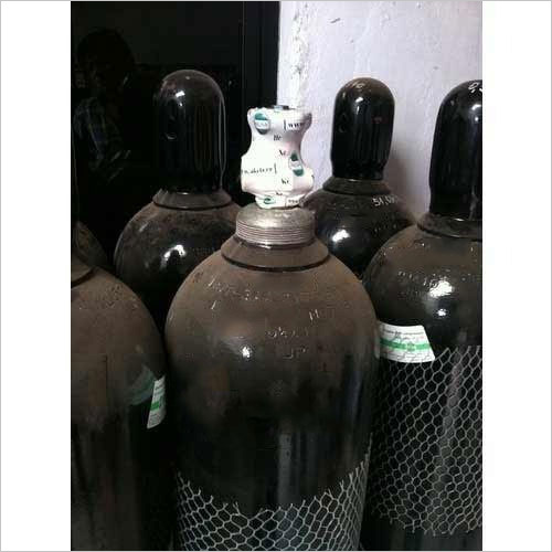 नियॉन गैसें