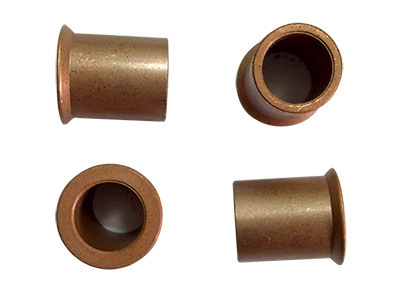 Oil Copper Base Bearing For Auto Wiping Systems