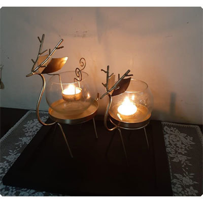 सजावटी लाइट्स