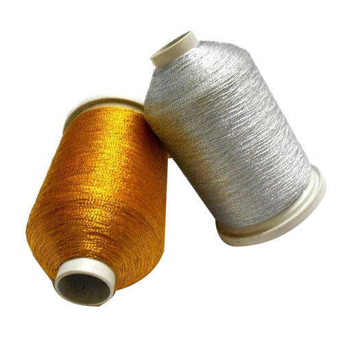 St Type Zari Threads