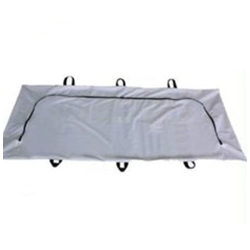 90 Gsm Laminated Dead Body Bag