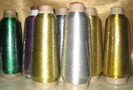 Mx Type Jari Yarn