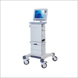 Maquet Ventilator Machine - Advanced Mechanical Ventilation System | High Performance, Accurate Results, Sophisticated Technology