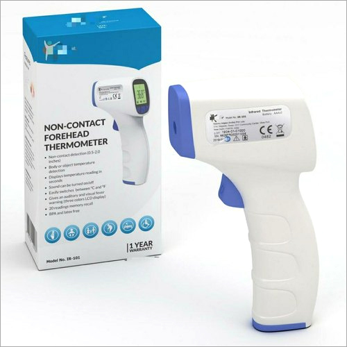 Infrared Non Contact Thermometer