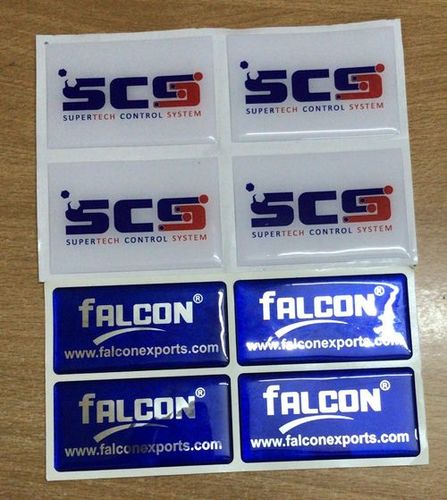 EPOXY STICKER