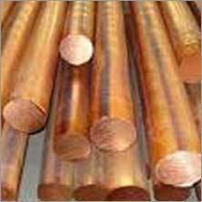 राउंड गन मेटल