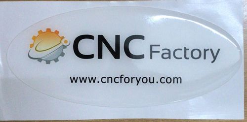 EPOXY STICKER