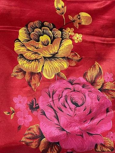 मल्टीपल कलर्स चाइना मैट्रेस फैब्रिक