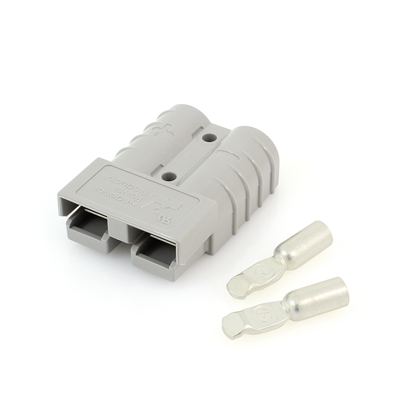 Anderson Connector 50a/120a