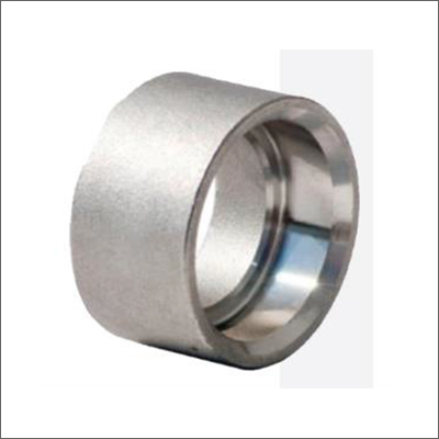 S-W Half Coupling Application: Industrial