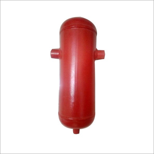 एल्युमिनियम मेटल मॉइस्चर सेपरेटर