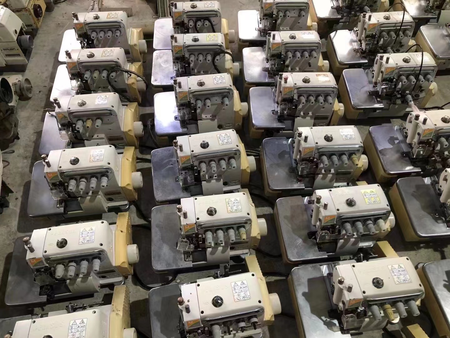 Used Sewing Machine Second Hand Sewing Machine