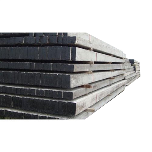 Psc Concrete Poles Size: 8