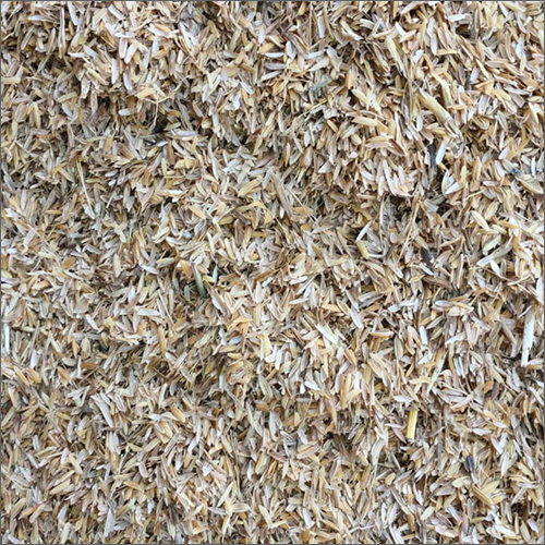 पैडी हस्क प्रभावकारिता: विकास को बढ़ावा देना