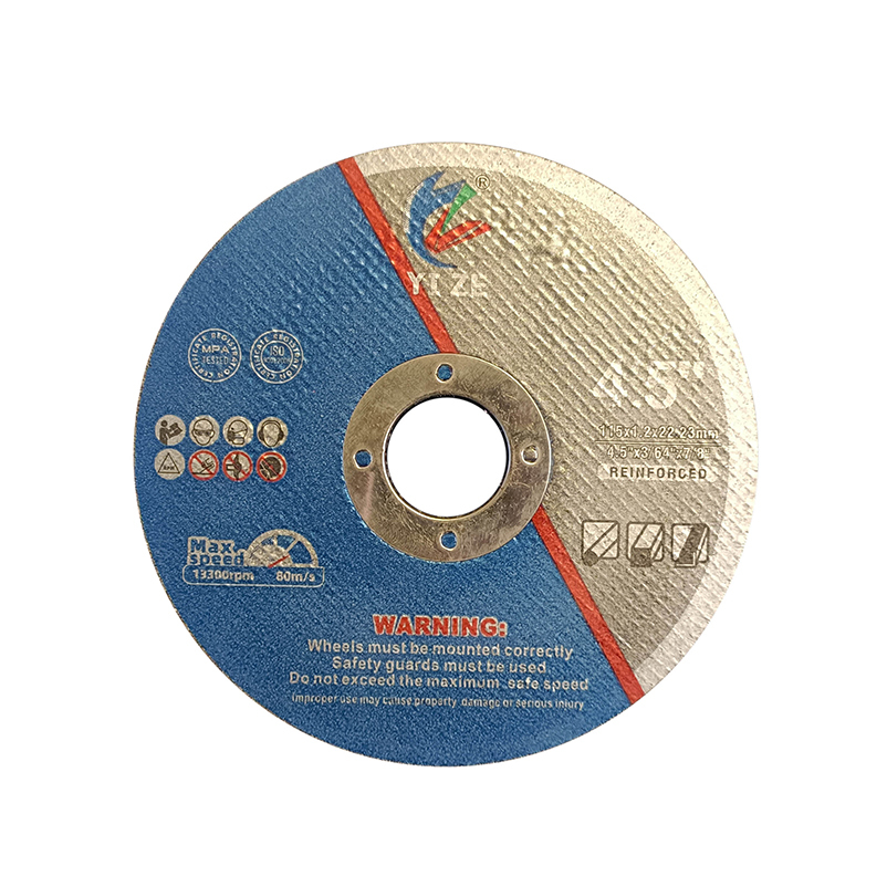 5 Inch Cutting Disc