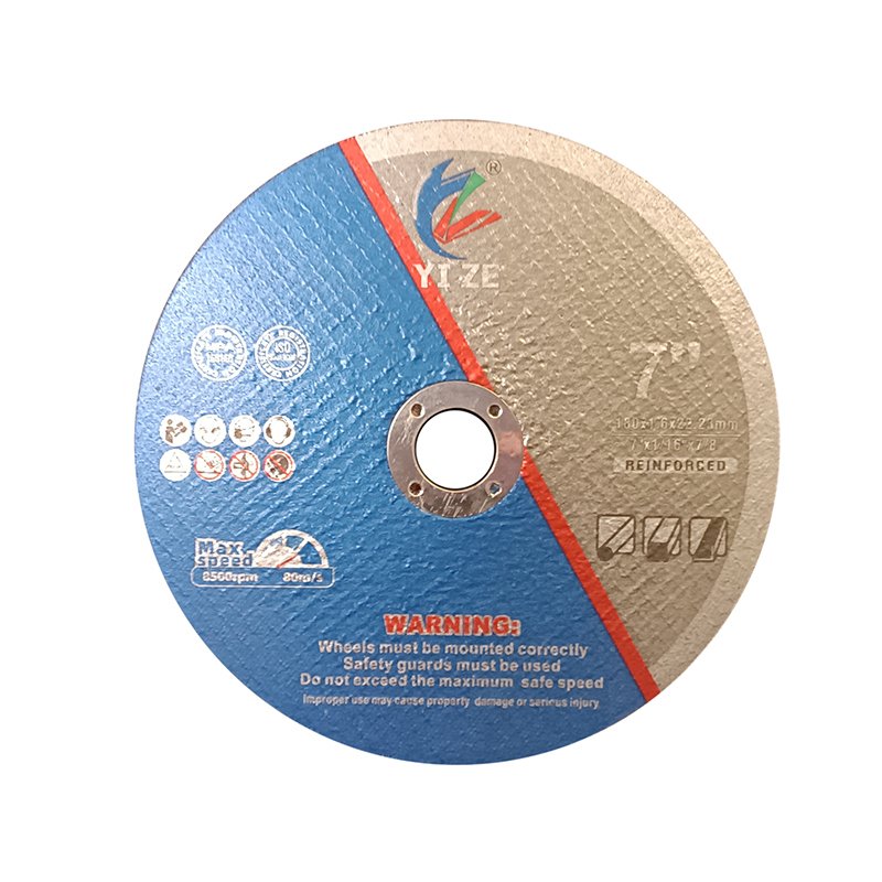 9 Inch Cutting Disc