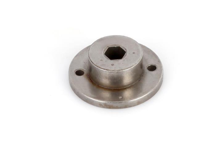 Sintered Metal Part For Portable Winches
