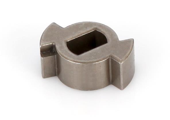 Sintered Metal Part For Portable Winches
