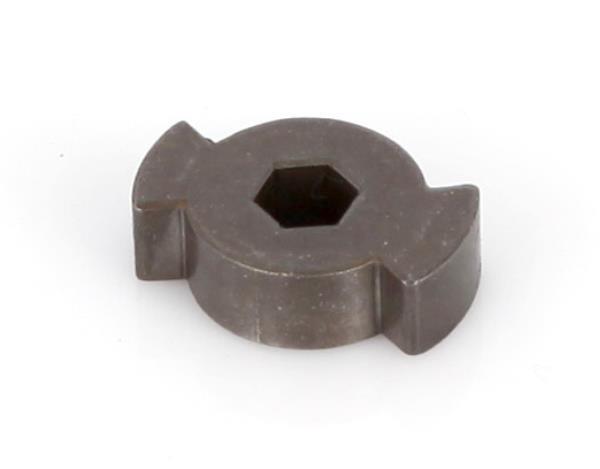 Sintered Metal Part For Portable Winches