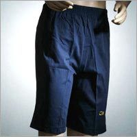 FIR Short Pant
