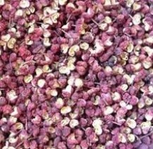 Pericarpium Zanthoxyli Extract