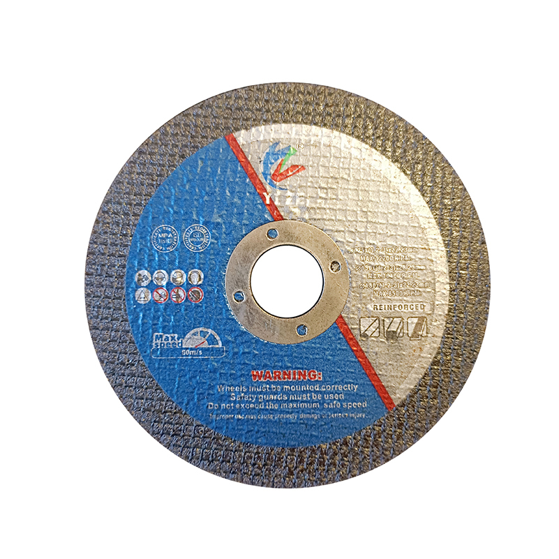 6 Inch Cutting Disc