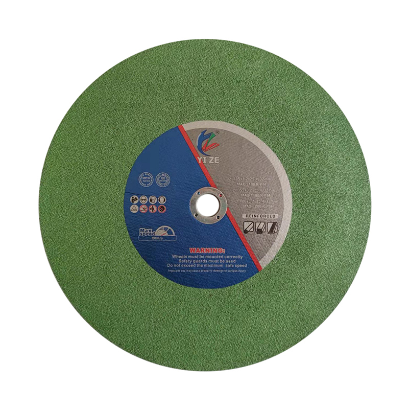 6 Inch Cutting Disc