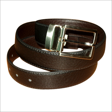 Leather Belts