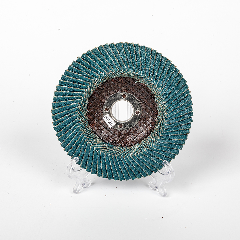 Flap Disc 100x16mm