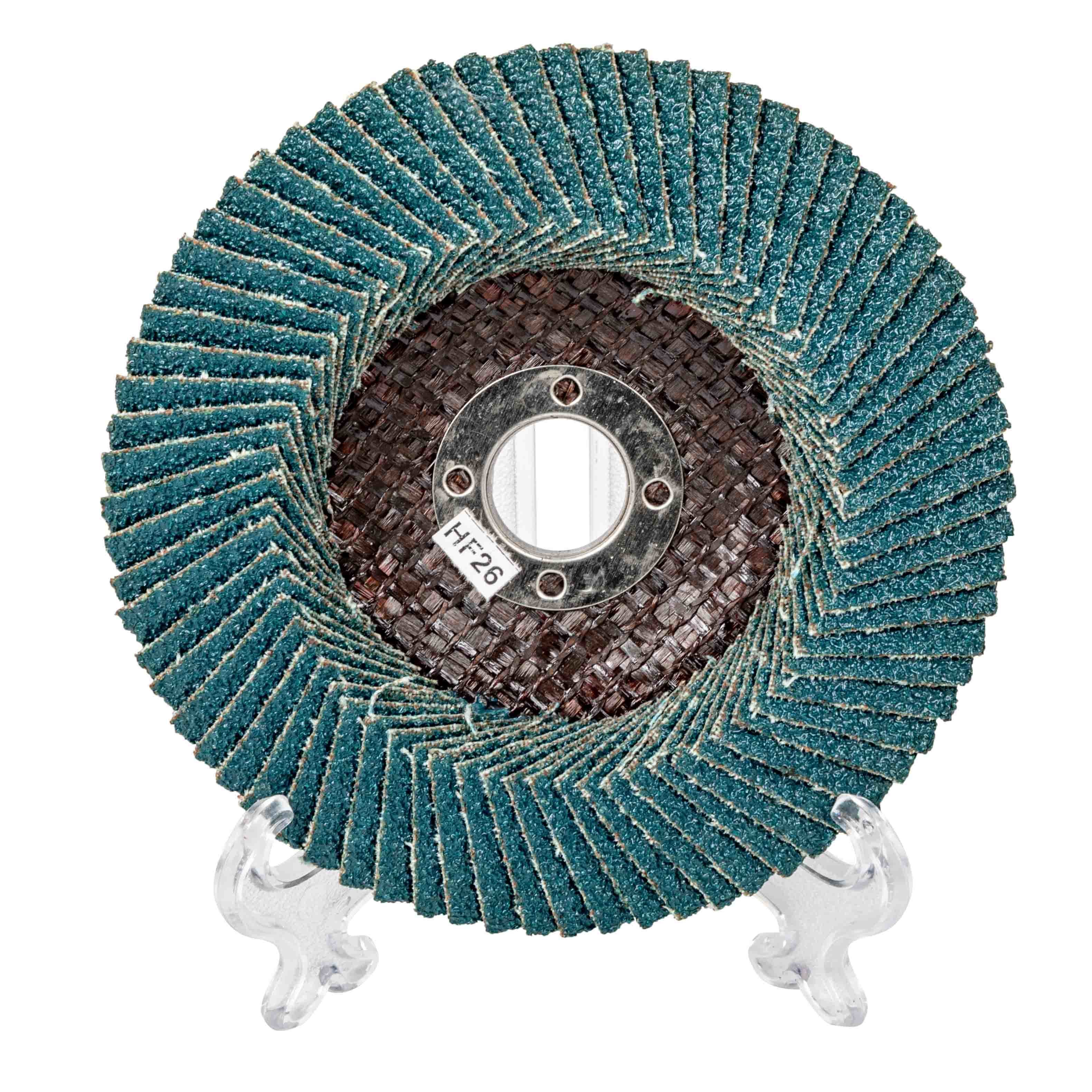 Flap Disc 150x22mm