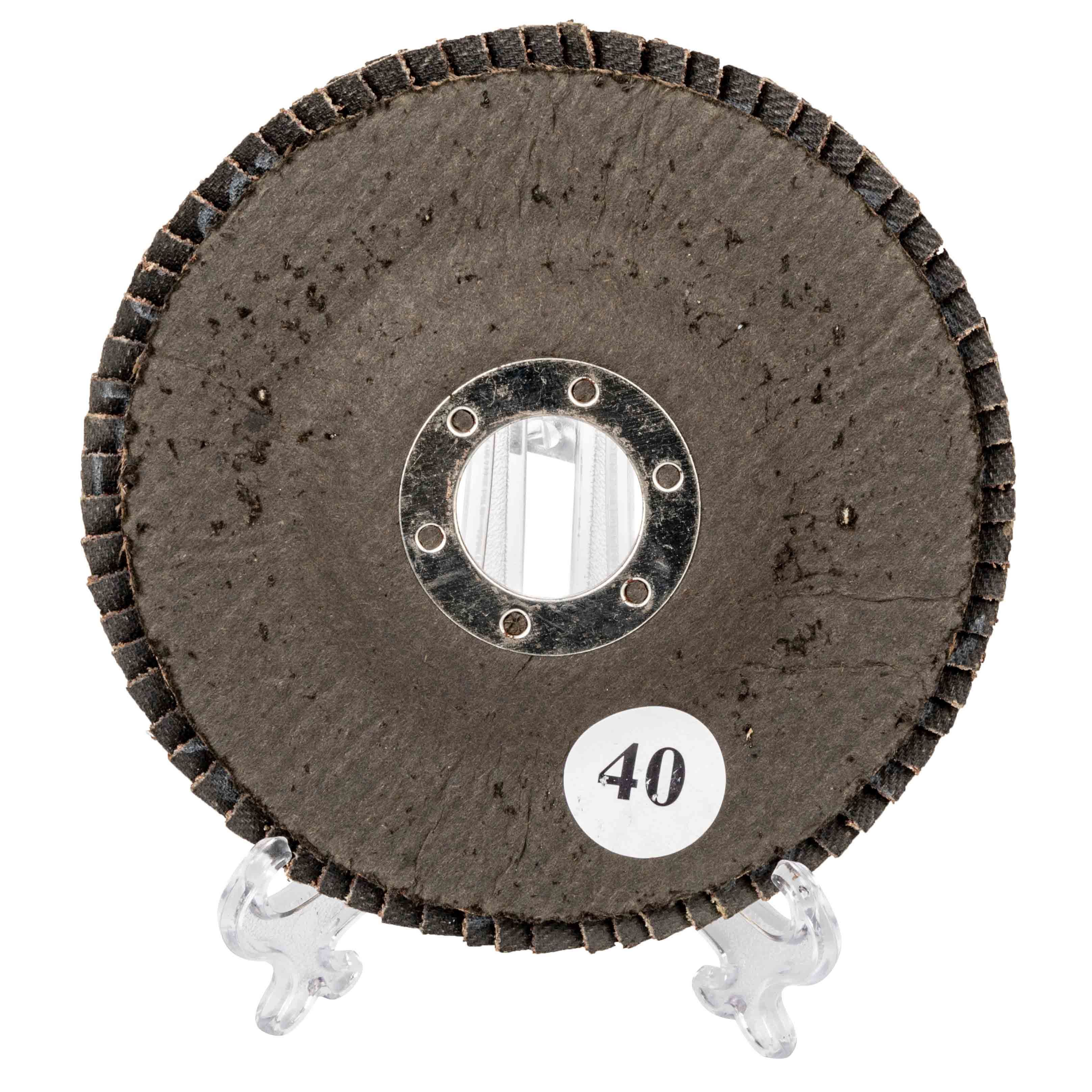 Flap Disc 150x22mm