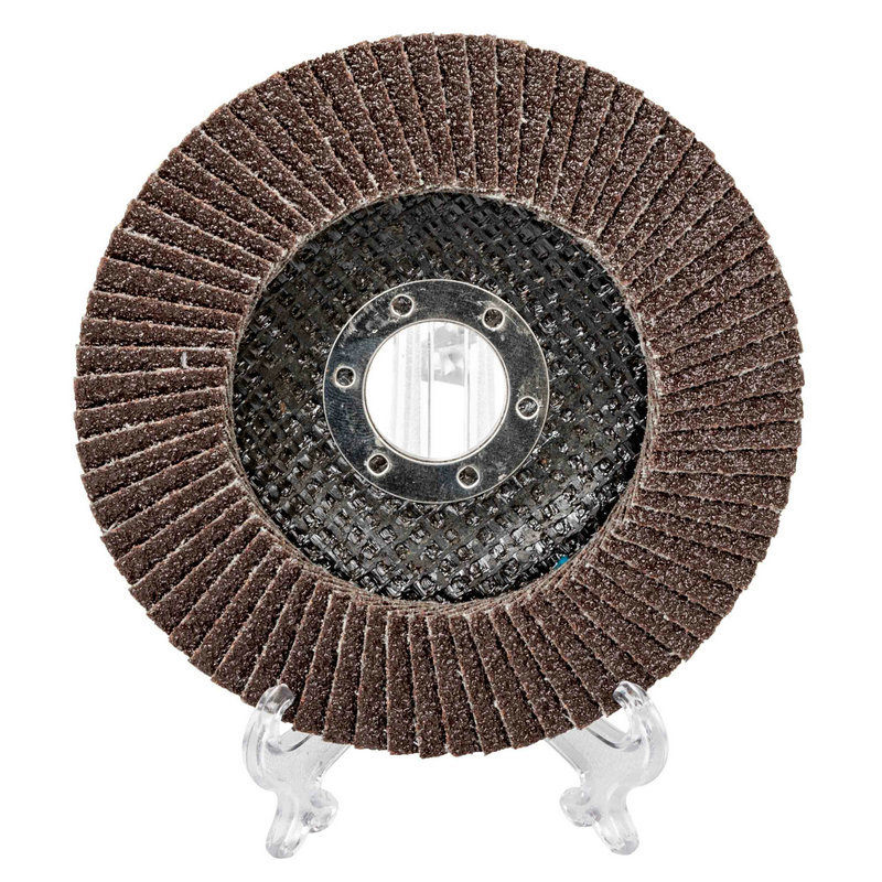 Flap Disc Zirconia