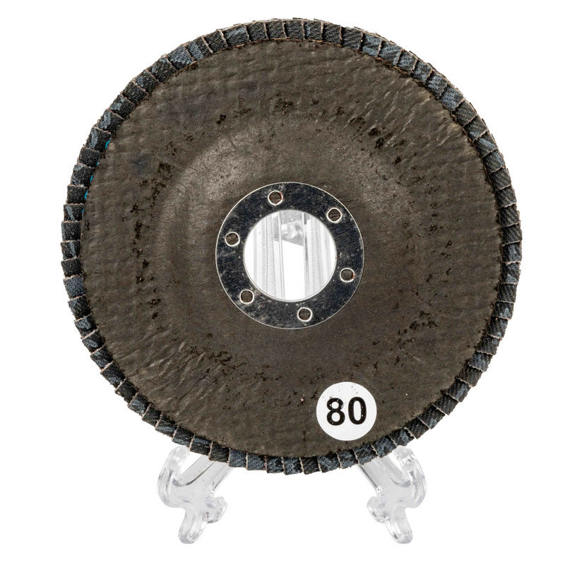 Flap Disc Zirconia