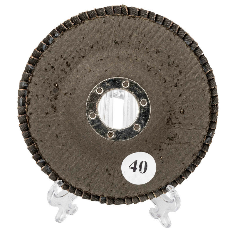 Flap Disc Zirconia