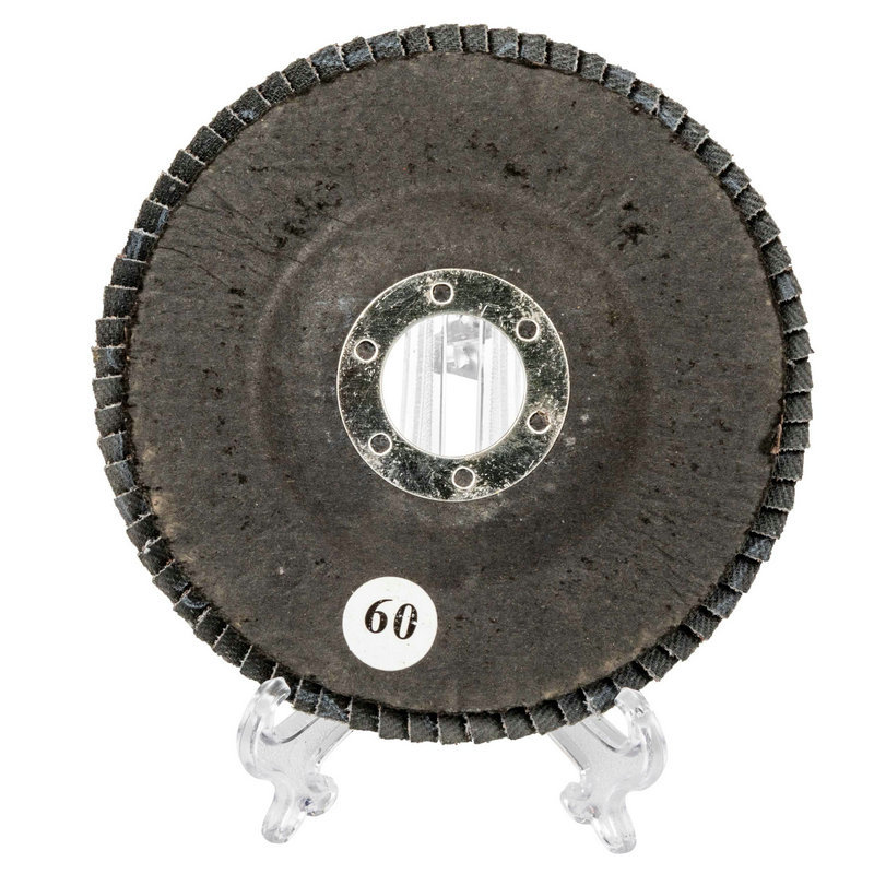 Flap Disc Zirconia