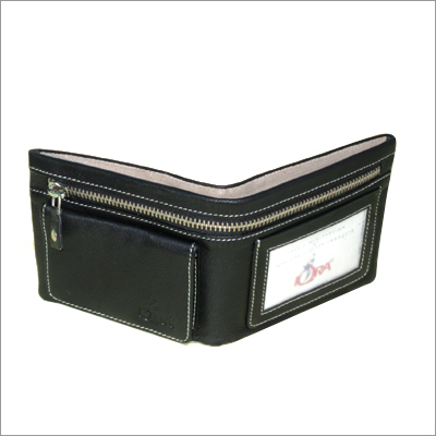 Genuine Leather Wallets