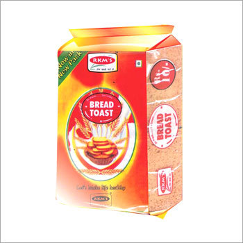 ब्रेड टोस्ट