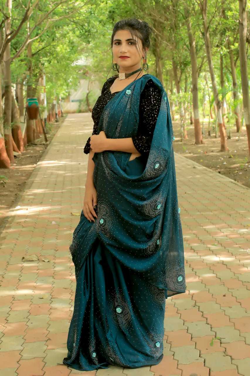 Silk Saree Collection