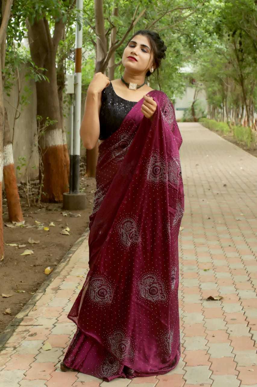 Silk Saree Collection