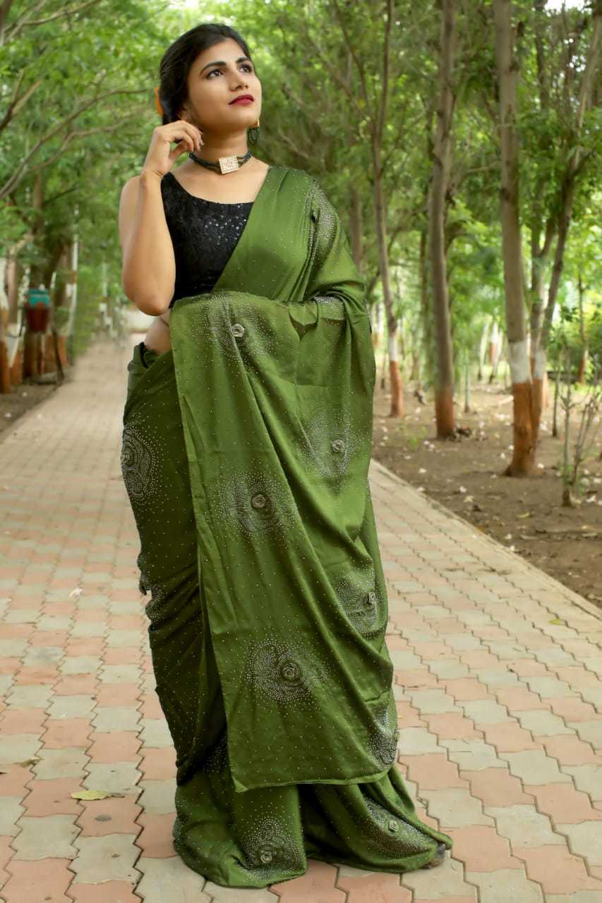 Silk Saree Collection