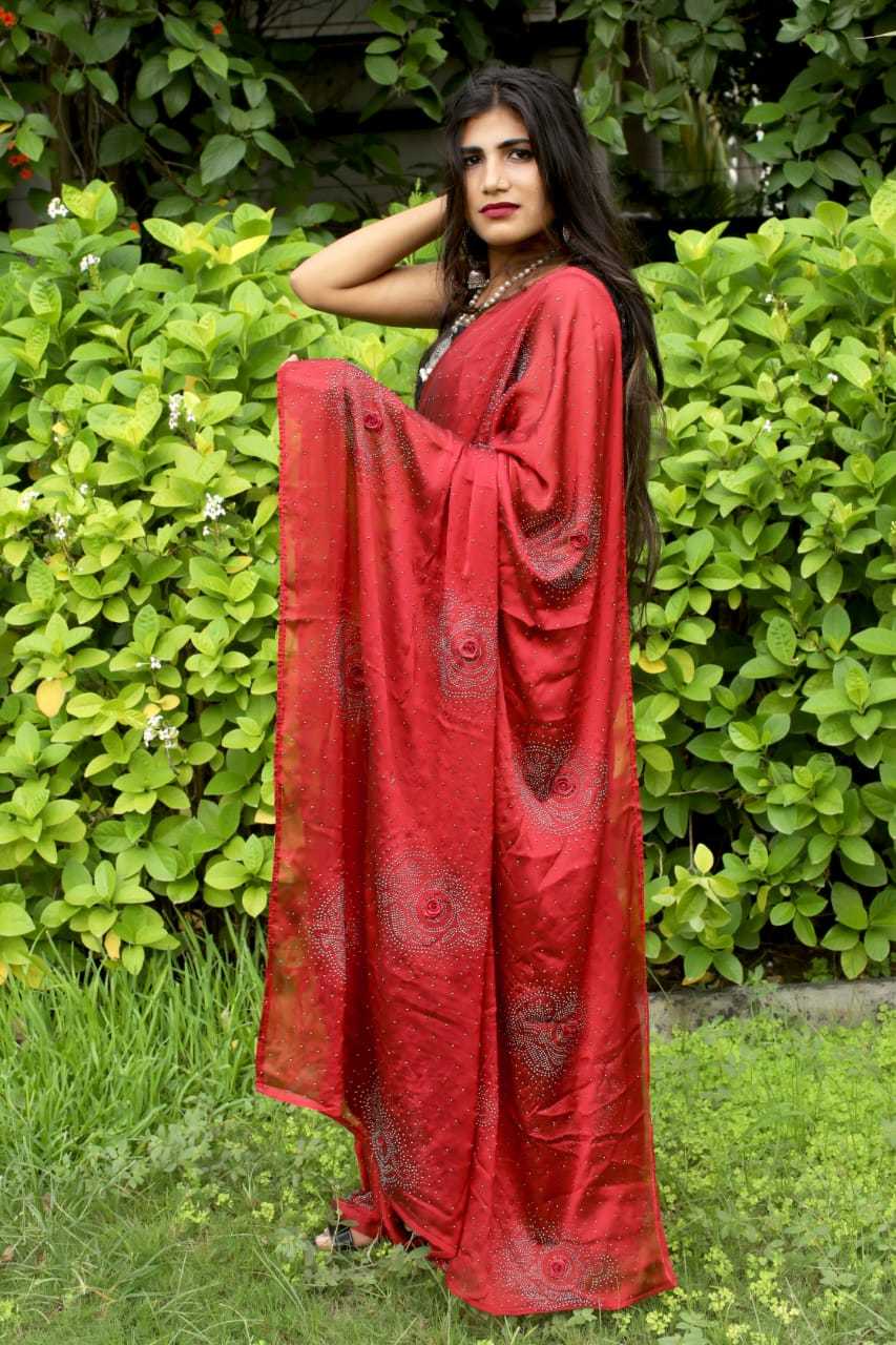 Silk Saree Collection