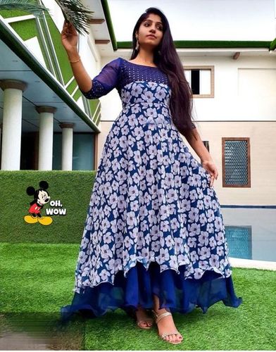 प्रिंटेड कुर्ती कलेक्शन