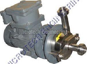 Spirit Transfer Pumps - Caliber: 125mm
