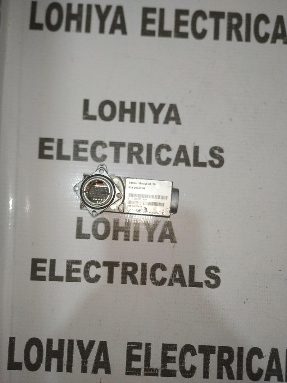 Siemens Sinamics Snt20 519 30040 04 Sonsor Module
