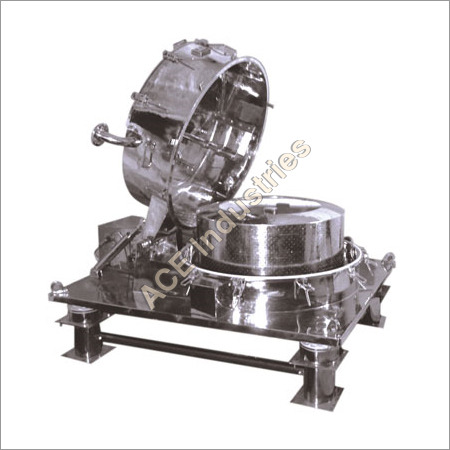 Silver Dome Open Machine With Lifting Bag
