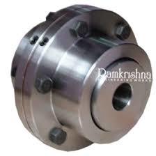 gear coupling